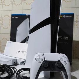 Playstation 5 Pro