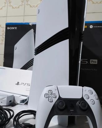 Playstation 5 Pro