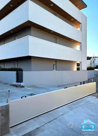 PARATIE ANTI ALLAGAMENTO - CASA E GARAGE