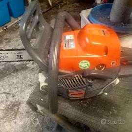 Motosega oleo Mac gs350 c