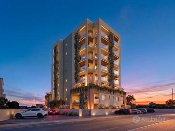 VERIDIA RESIDENCES - Nuove residenze a Olbia