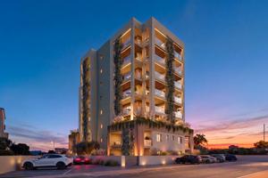VERIDIA RESIDENCES - Nuove residenze a Olbia