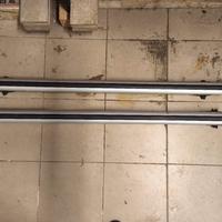 Barre Tetto Farad 112cm