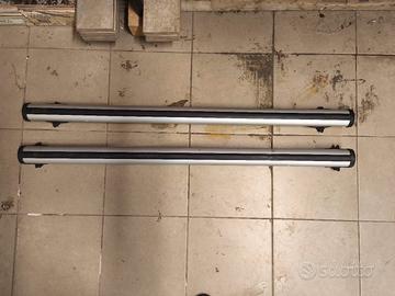 Barre Tetto Farad 112cm