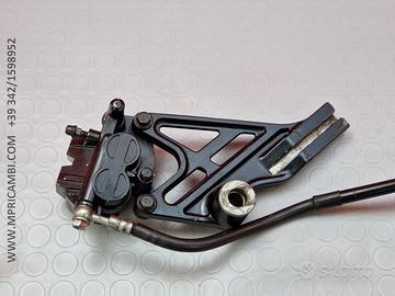 PINZA POSTERIORE SUZUKI DR 650 1991 1992 DR650 RS