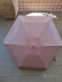 Ombrello da borsetta parasole e pioggia