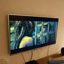 Sony bravia TV 42 pollici