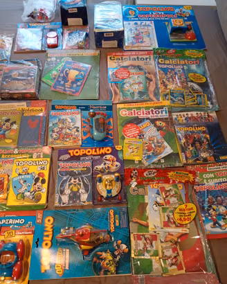 Fumetti 