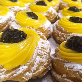 Pasticcere o aiuto pasticcere