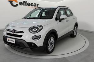FIAT 500X 1.3 MultiJet 95 CV