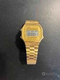 Orologio Casio