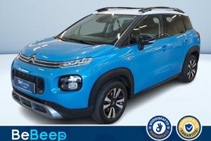 Citroën C3 Aircross 1.2 PURETECH SHINE S&S 13...