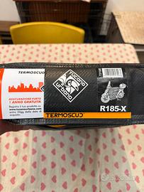 Termoscudo Tucano Urbano x Honda Sh150 dal 2017