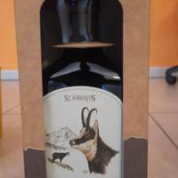 Amaro di erbe Bordiga