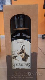 Amaro di erbe Bordiga