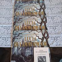 Le Grandi Opere Liriche LUCIA DI LAMMERMOOR