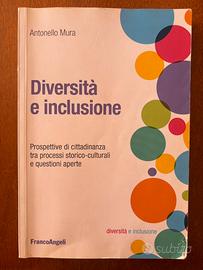 Diversità e inclusione