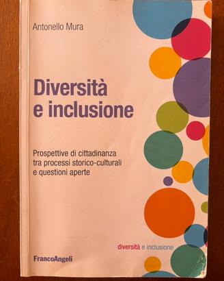 Diversità e inclusione