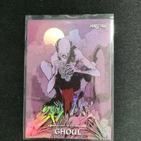 Ghoul - comune olografica 106/198 Monsters