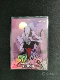 Ghoul - comune olografica 106/198 Monsters