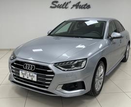 Audi A4 BERLINA 35 TDI 163 CV S tronic - 2022