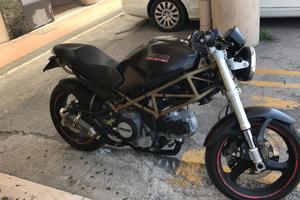 Ducati Monster 600