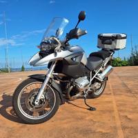 Bmw r 1200 gs - 2006