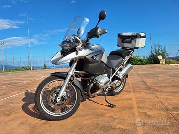 Bmw r 1200 gs - 2006