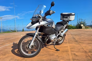 Bmw r 1200 gs - 2006