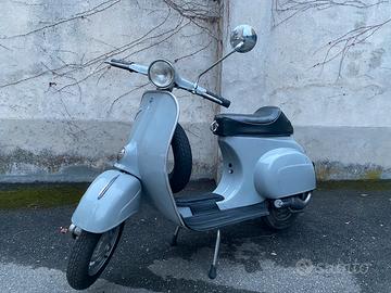Vespa 50 R V5A1T 3 marce (con CRM ASI)