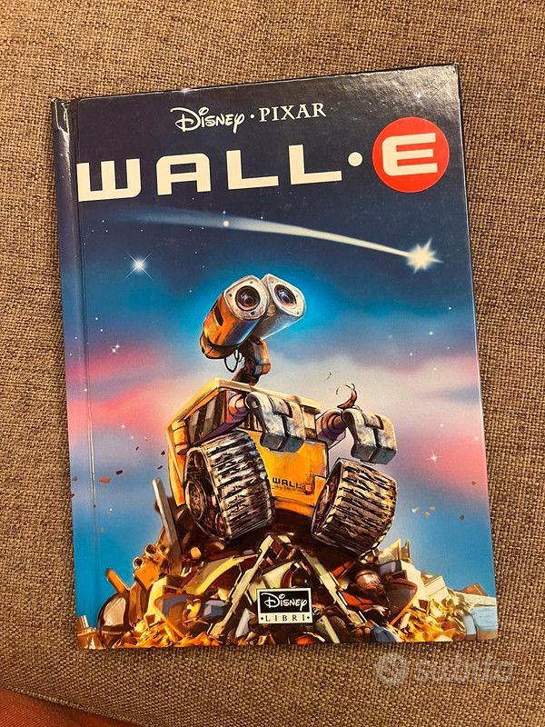 Wall.E - pixar - Disney - Libri e Riviste In vendita a Verona