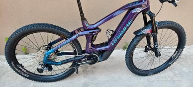 Haibike Allmtn Cf11