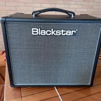 Blackstar HT5 mk2 combo