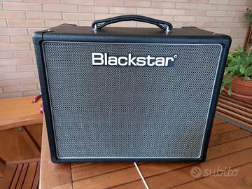 Blackstar HT5 mk2 combo