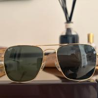 Occhiali da sole Ray-Ban vintage