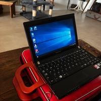 Pc samsung NC-10 2008