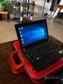 Pc samsung NC-10 2008