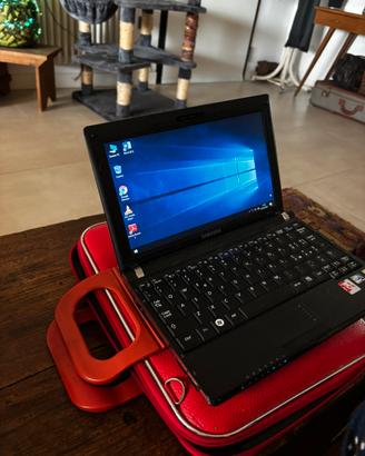 Pc samsung NC-10 2008