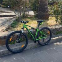 MTB scott aspect 29