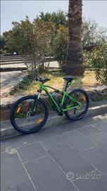 MTB scott aspect 29
