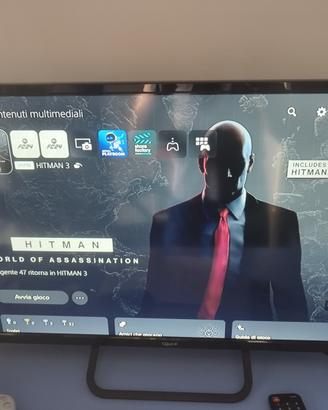 Tv 32 pollici Full Hd