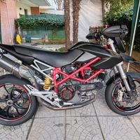 Ducati Hypermotard 1100