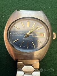 Orologio Aseikon