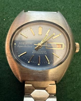 Orologio Aseikon