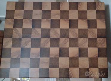 tagliere artistico personalizzato 