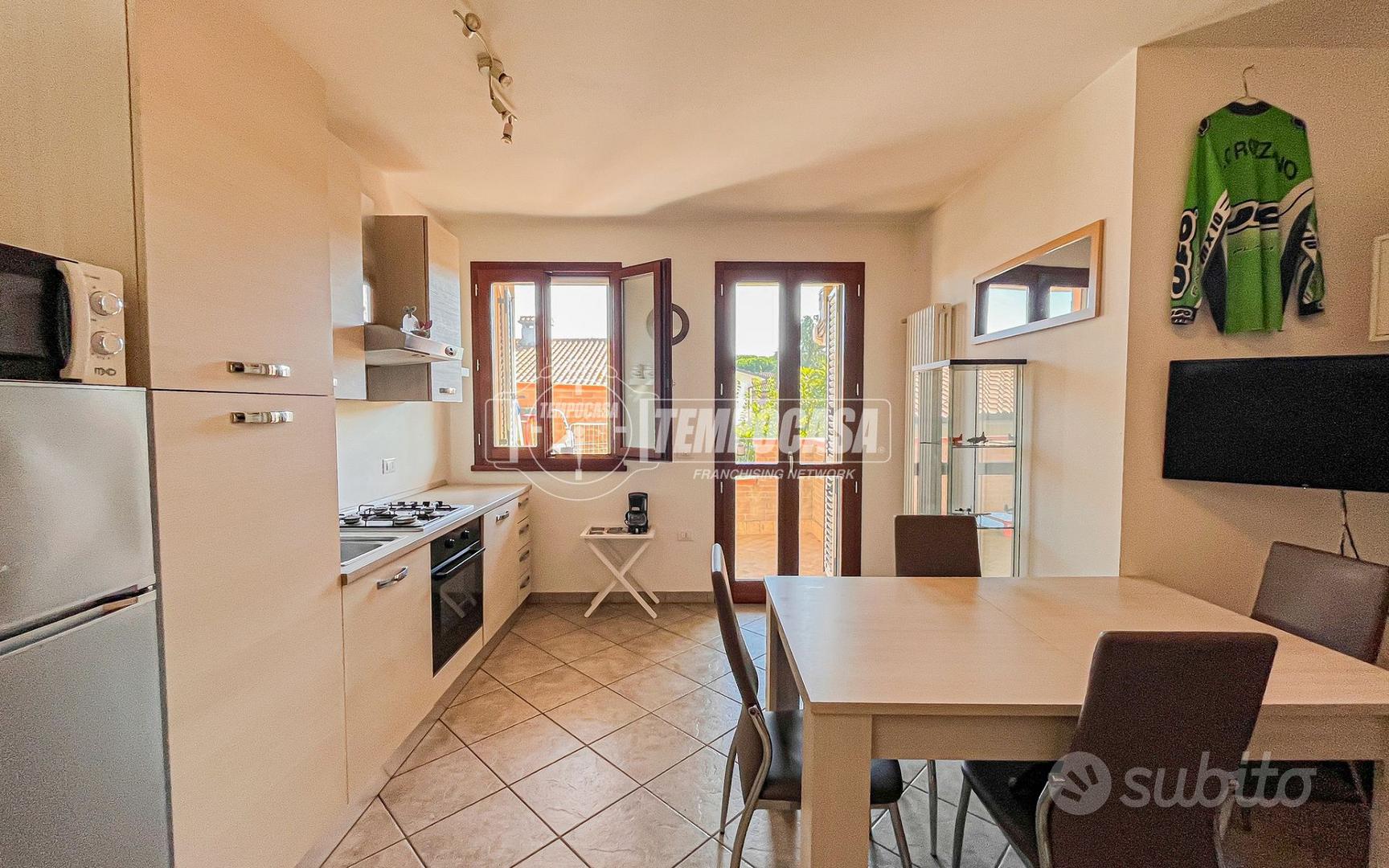 Apartment in Cervia, Savio - Altro