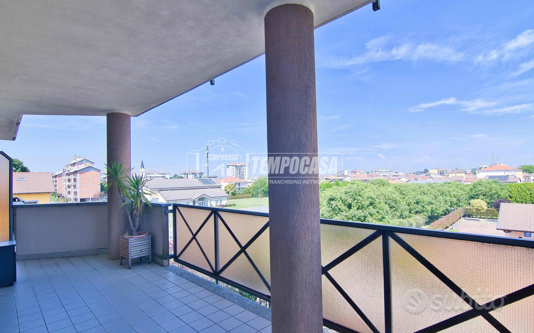 Appartamento – Vercelli, Brut Fond, Centro - Vista 3