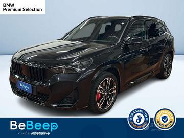 BMW X1 XDRIVE20D MHEV 48V MSPORT PRO AUTO