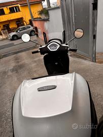 Piaggio Liberty 150 abs