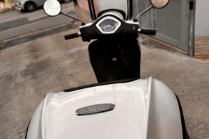 Piaggio Liberty 150 abs